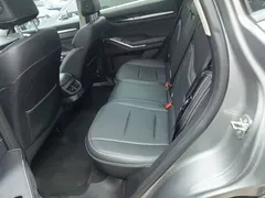 2021 Haval H6 3rd Gen 2.0T AT 4WD Supreme — фото 17