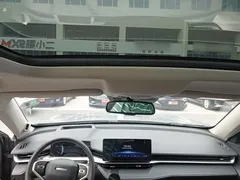 2021 Haval H6 3rd Gen 2.0T AT 4WD Supreme — фото 18