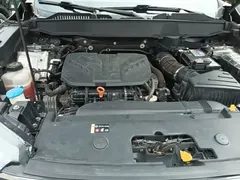 2021 Haval H6 3rd Gen 2.0T AT 4WD Supreme — фото 20