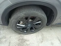 2021 Haval H6 3rd Gen 2.0T AT 4WD Supreme — фото 23