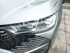 2021 Haval H6 3rd Gen 2.0T AT 4WD Supreme — фото 24