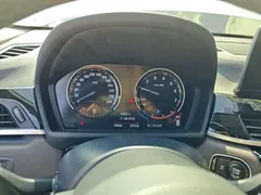 2022 BMW X1, белый — фото 7