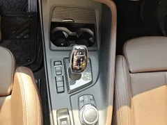 2022 BMW X1, белый — фото 10