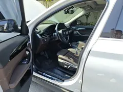 2022 BMW X1, белый — фото 12