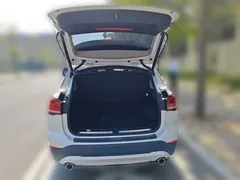 2022 BMW X1, белый — фото 15