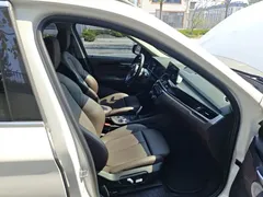 2022 BMW X1, белый — фото 19