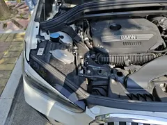 2022 BMW X1, белый — фото 20