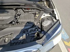 2022 BMW X1, белый — фото 21