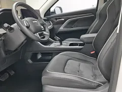 2021 Haval H6 1.5T AT Champion, белый — фото 10