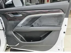 2021 Haval H6 1.5T AT Champion, белый — фото 11