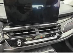 2021 Haval H6 1.5T AT Champion, белый — фото 14