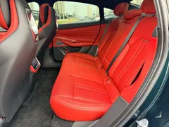 2026 Xiaomi SU7 RWD Standard, зелёный — фото 7
