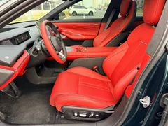 2026 Xiaomi SU7 RWD Standard, зелёный — фото 8