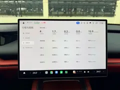 2026 Xiaomi SU7 RWD Standard, зелёный — фото 9