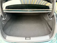 2026 Xiaomi SU7 RWD Standard, зелёный — фото 12