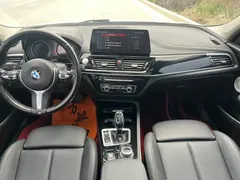 2022 BMW 1 Series 120i M Sport, белый — фото 5