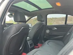 2022 BMW 1 Series 120i M Sport, белый — фото 6