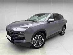 2022 Jetour Dashing 1.6T DCT PLUS — фото 1