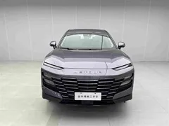 2022 Jetour Dashing 1.6T DCT PLUS — фото 2
