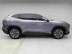 2022 Jetour Dashing 1.6T DCT PLUS — фото 3