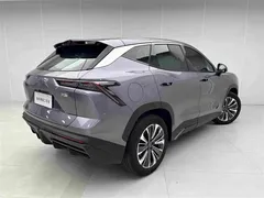 2022 Jetour Dashing 1.6T DCT PLUS — фото 4