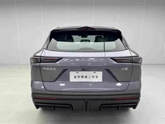 2022 Jetour Dashing 1.6T DCT PLUS — фото 5