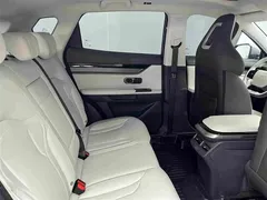 2022 Jetour Dashing 1.6T DCT PLUS — фото 7