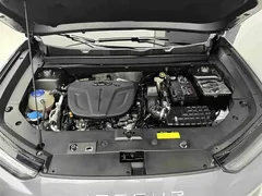 2022 Jetour Dashing 1.6T DCT PLUS — фото 8