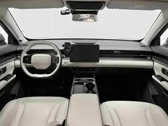 2022 Jetour Dashing 1.6T DCT PLUS — фото 9