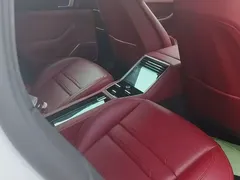 2022 Porsche Panamera 2.9T, белый — фото 4