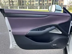 2024 Xiaomi SU7 4WD Long Range Advanced ADAS Max, белый — фото 7