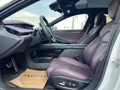 2024 Xiaomi SU7 4WD Long Range Advanced ADAS Max, белый — фото 8