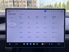 2024 Xiaomi SU7 4WD Long Range Advanced ADAS Max, белый — фото 11