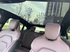 2024 Xiaomi SU7 4WD Long Range Advanced ADAS Max, белый — фото 12