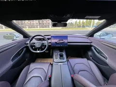 2024 Xiaomi SU7 4WD Long Range Advanced ADAS Max, белый — фото 13