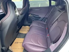 2024 Xiaomi SU7 4WD Long Range Advanced ADAS Max, белый — фото 15