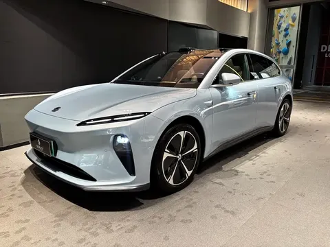 2024 Nio ET5T 75kWh Touring