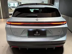 2024 Nio ET5T 75kWh Touring, синий — фото 6