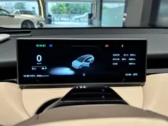2024 Nio ET5T 75kWh Touring, синий — фото 10