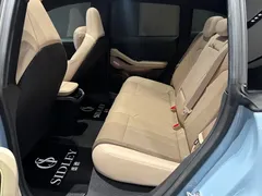 2024 Nio ET5T 75kWh Touring, синий — фото 15