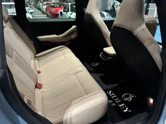 2024 Nio ET5T 75kWh Touring, синий — фото 16
