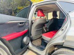 2020 Lexus NX 200 4WD Fashion China VI — фото 7