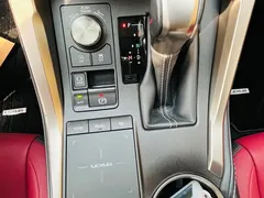2020 Lexus NX 200 4WD Fashion China VI — фото 14