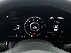 2022 Hyundai Elantra 1.5L CVT LUX Premium — фото 16