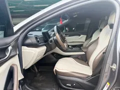 2023 BYD Qin PLUS Champion EV 510km Excellence — фото 3