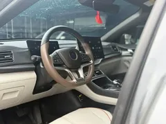 2023 BYD Qin PLUS Champion EV 510km Excellence — фото 5