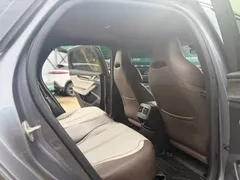 2023 BYD Qin PLUS Champion EV 510km Excellence — фото 6