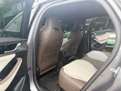 2023 BYD Qin PLUS Champion EV 510km Excellence — фото 7