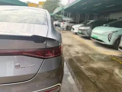 2023 BYD Qin PLUS Champion EV 510km Excellence — фото 14