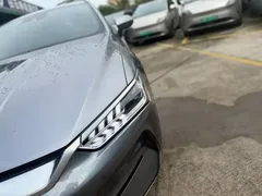 2023 BYD Qin PLUS Champion EV 510km Excellence — фото 16